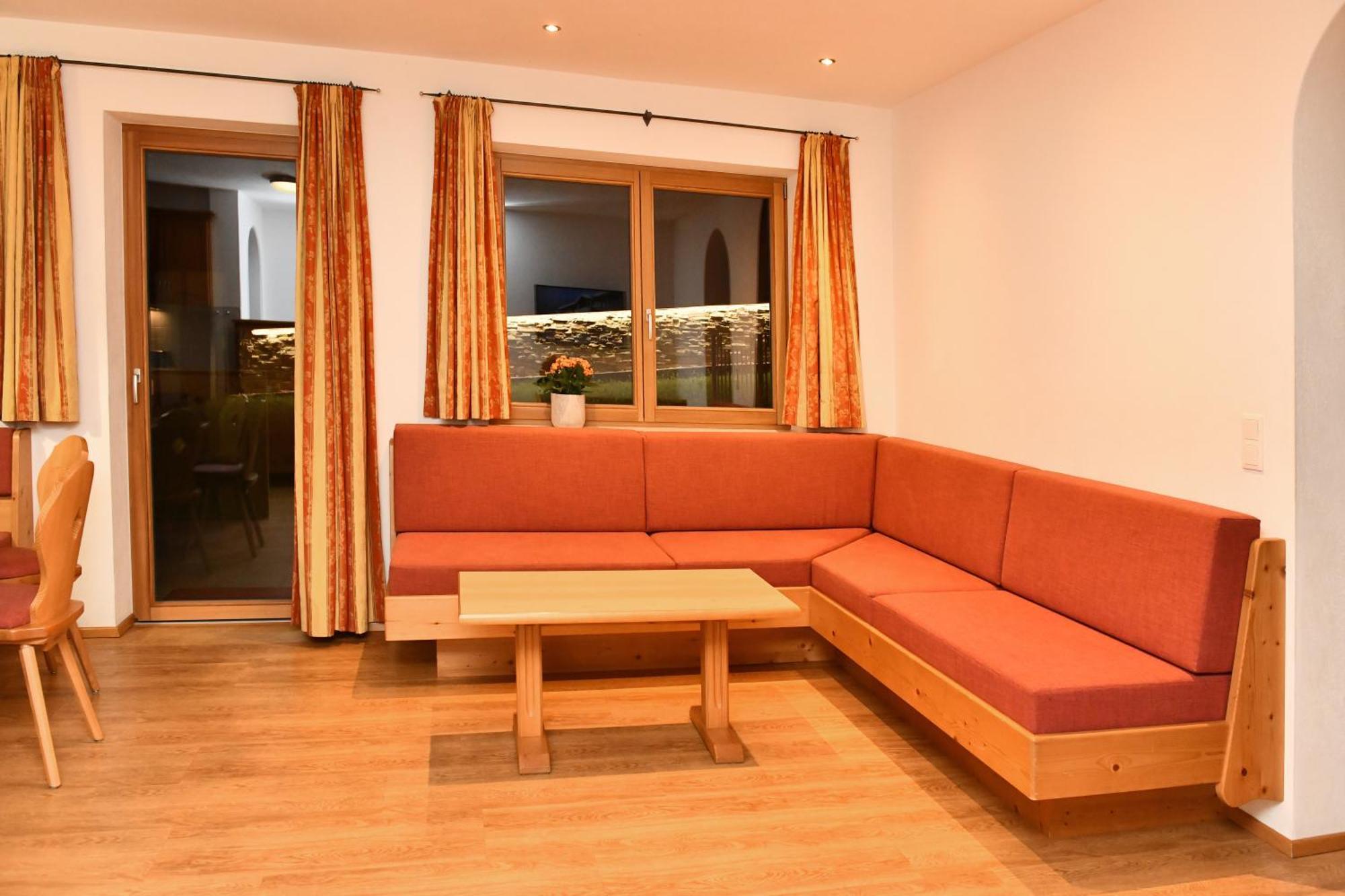 Appartements Neben Der Gondelbahn - Haus Nord Brixen im Thale Eksteriør billede