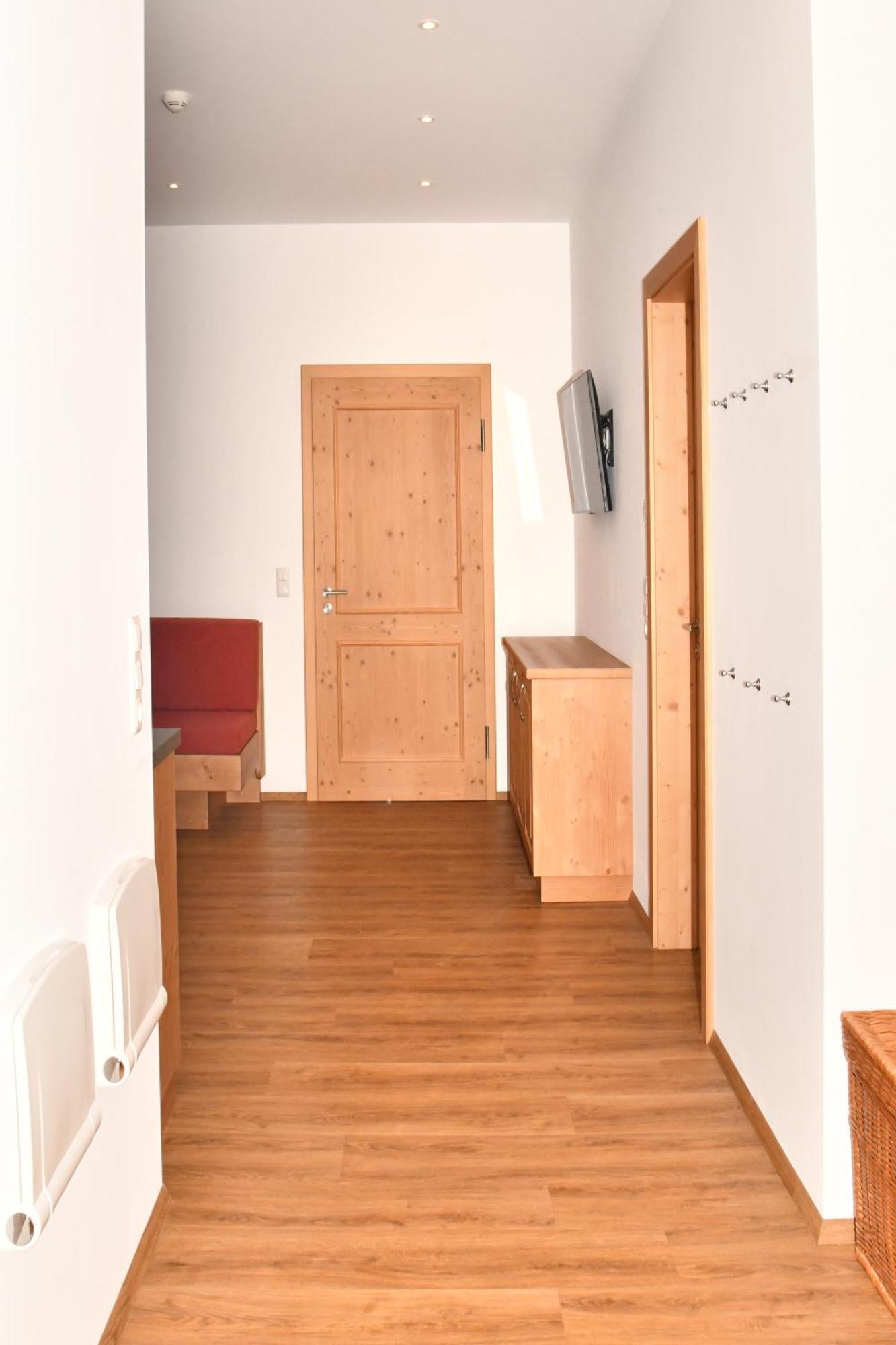 Appartements Neben Der Gondelbahn - Haus Nord Brixen im Thale Eksteriør billede